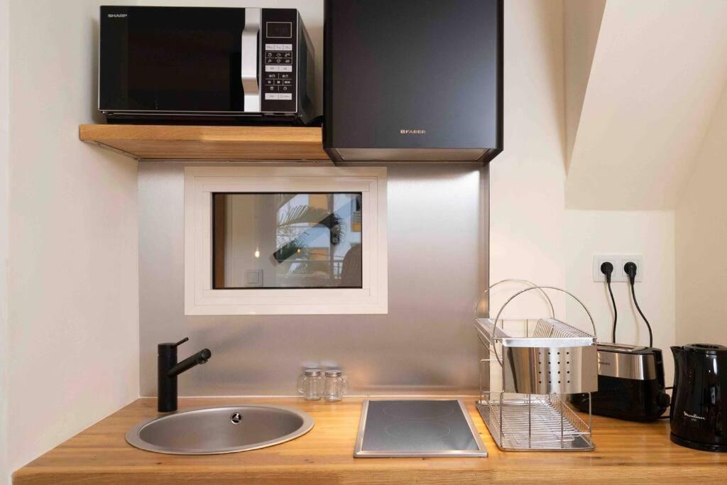 Ecrin D'Or T2 Duplex Sainte Clotilde 2 Etoiles Apartment Exterior photo